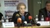 Демократично проведені вибори можуть відновити довіру до влади в Україні - Мадлен Олбрайт