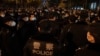 监控天网下关了手机信号也没用？中国警察用手机数据查找抗议参与者