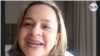 La colombiana Mayerlis Angarita ha dedicado dos décadas a defender a las mujeres víctimas del conflicto armado colombiano.