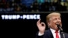 Трамп заявив, що у Маккейна "дуже брудний рот", а республіканці - гірші за Клінтон