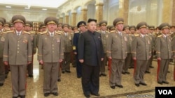 North Korea