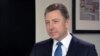 "Трамп не здасть Україну" - експерти про призначення спеціальним представником щодо України Курта Волкера 