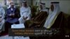 On the Scene: Iraqi Sunni Tribal Leaders Seek to Gain Influence in War Against IS