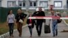 Більшість українських біженців у Європі вибирають для притулку Німеччину – ООН