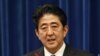 安倍再呼舉行日中首腦會談
