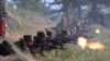 援俄朝鲜士兵家属忍受着恐惧和焦虑 