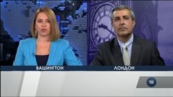 Як у ЄС відреагували на схвалення Палатою представників законопроекту щодо санкцій. Відео