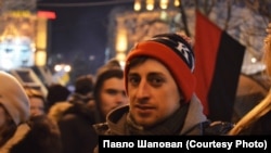 Ким живе #Євромайдан. ФОТО