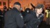 Активістів руху "Захопимо Волл-стріт" спровадили з центру Бостона