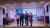 台驻美代表回应中国威胁：台湾的自由民主是中国人民的希望灯塔