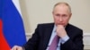 Президент Росії Володимир Путін, 28 грудня 2022