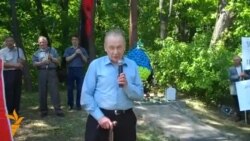 У Львові вшанували жертв тоталітарних режимів і Другої світової війни
