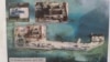 东盟峰会讨论应对中国填海造岛行动