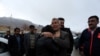 65 осіб загинули внаслідок падіння іранського літака