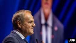 Прем’єр-міністр Польщі Дональд Туск