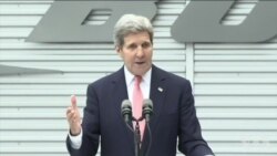 克里：TPP有利于加强美国与亚太长期繁荣安全