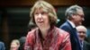 Ештон: Янукович дав зрозуміти, що має намір підписати угоду з ЄС