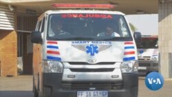 South Africa Debates Bill to Provide Universal Healthcare