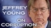 Beijing’s Ongoing Corruption Probe Widens