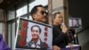 中国跨境绑架 异见人士逃出国境逃不出恐惧