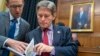 Спікеріада у США. Чого хоче опозиція в Палаті представників? Ексклюзив з Томом Маліновські