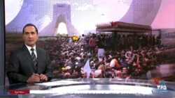 اخبار شبانگاهی