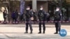 France, Germany Demand Border Security to Tackle Terror Threat