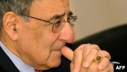 Міністр оборони США Леон Панетта