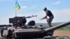 Україна прискорить АТО щоб уникнути великої війни? 