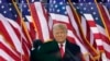 Mọi người còn chờ coi cựu Tổng thống Donald Trump sắp làm gì. Ông có thể tái xuất trước công chúng, tuyên bố sẽ tranh cử lần nữa năm 2024. Cái tên và hình ảnh ông Trump sẽ trở thành tin thời sự lớn nhất, như ý ông vẫn muốn. 