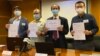 香港首次连续3日零确诊 近4成人冀恢复社交聚会