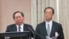 台湾再次出现共谍案，立委忧心国安受冲击