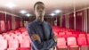 Fernando Kawendimba, psicólogo e escritor