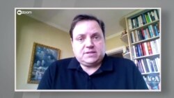 Прогнози американських бізнесів на відновлення економіки в Україні. Відео
