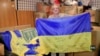 Українець з Каліфорнії вже 5 років допомагає Батьківщині. Відео