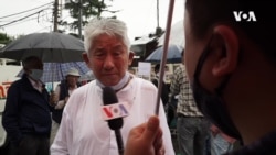 རྡ་སར་རྒྱ་ནག་གི་དངོས་ཟོག་ཉོ་ཚོང་མི་བྱེད་པའི་ལས་འགུལ་སྤེལ་བ།