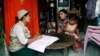 ၂၀၁၄ ခုနှစ် သန်းခေါင်စာရင်းကောက်ယူခဲ့စဉ်