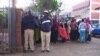 Excitement, Optimism as Zimbabwe Holds Historic Election