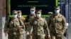 Пентагон продовжить заборону на переміщення військових до 30 червня через коронавірус 