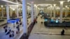 Dubai International Airport had 86.9 Million Passengers Last Year