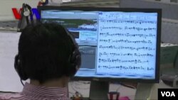美国网络安全公司Mandiant正在追踪最近中国对美国机构的黑客攻击。