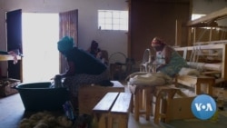 Lesotho Wool Industry Crisis Plunges Farmers into Despair 