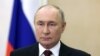 Rais wa Russia Vladimir Putin