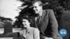 Britain's Prince Philip Dies