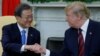 Трамп хоче збереження санкцій щодо Північної Кореї