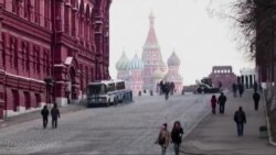 У Криму преса "вільна" - майже як у КНДР