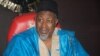 Gwamna Mohammad Badaru Abubakar na Jihar Jigawa, arewacin Najeriya