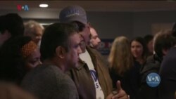 Студія Вашингтон. Конгрес США підтримав законопроект «Про підтримку релігійної свободи в Україні»