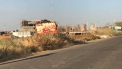 የሑመራና የዳንሻ ወቅታዊ የፀጥታ ሁኔታ