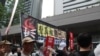 香港回归十五年，台湾人士如是说
